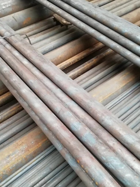 西沙45B合金结构钢